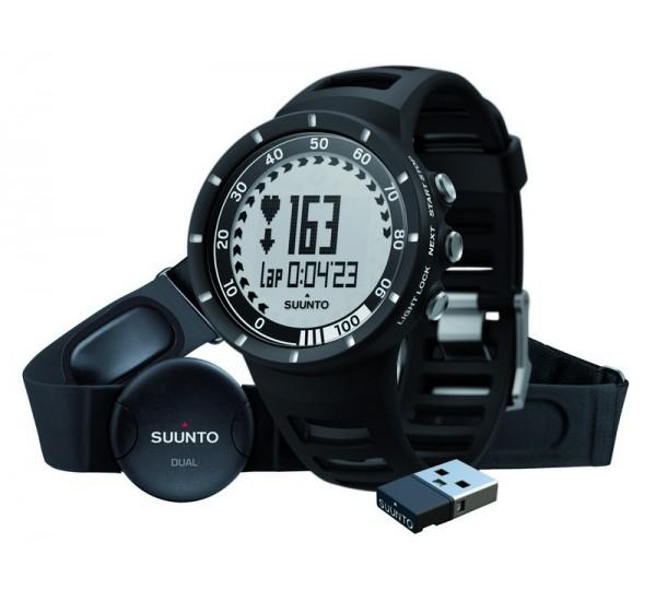 Foto Reloj Suunto Quest Black foto 233365