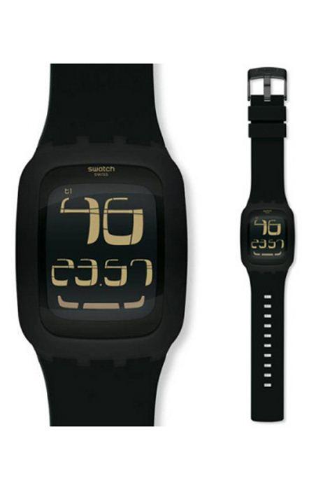 Foto Reloj swatch unisex surb100 foto 433850