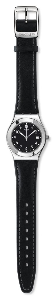 Foto Reloj Swatchblack Fan