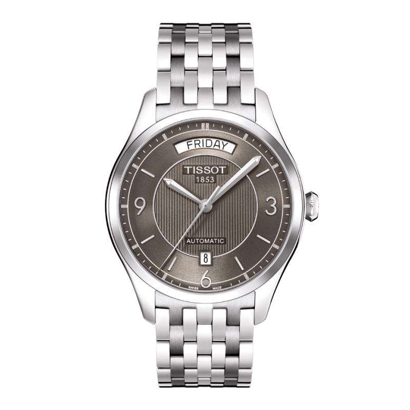 Foto Reloj Tissot T-One Automatic T038.430.11.067.00 foto 309658