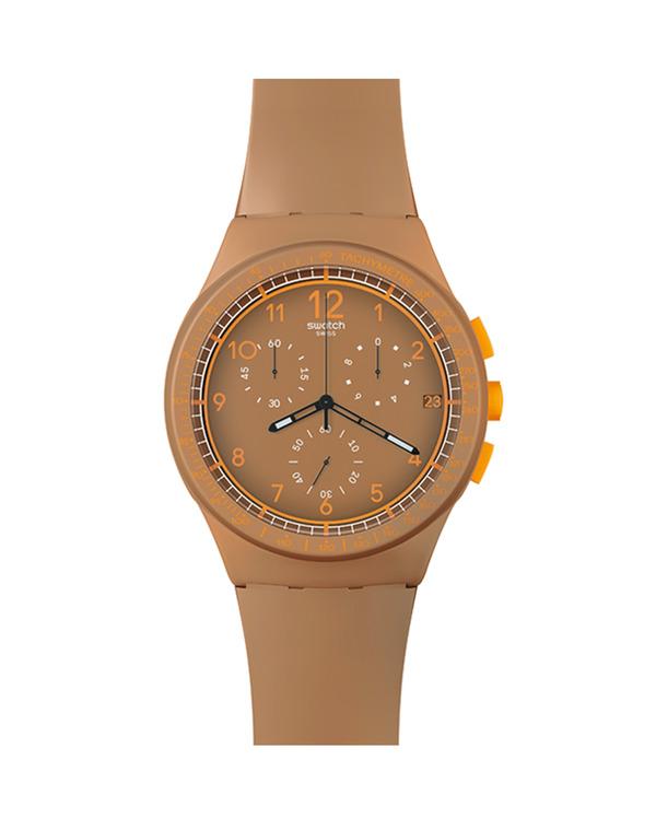 Foto Reloj unisex New Chrono Plastic Swatch foto 379029
