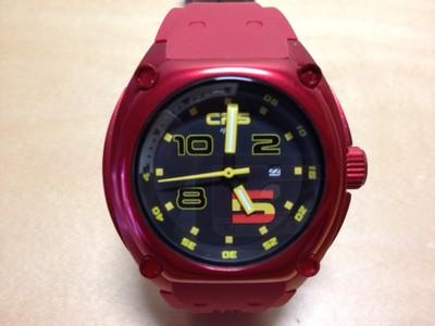Foto Reloj Watch Cp5 Sport- Aluminiun - Size S - Spanisch Selection-  Box & Warranty foto 831857