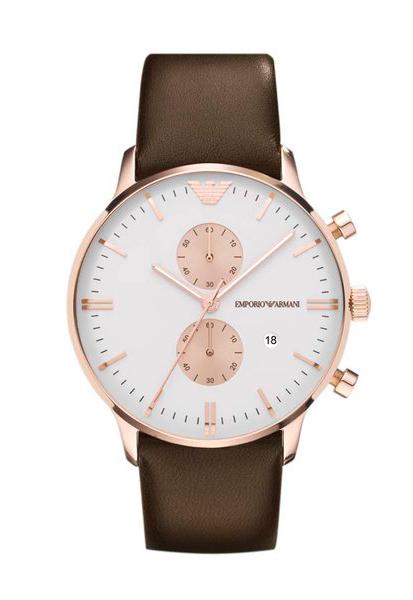 Foto relojes armani classics - hombre foto 122650