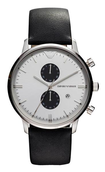 Foto relojes armani classics - hombre foto 198297