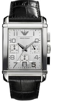 Foto relojes armani classics - hombre foto 328350