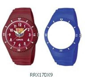 Foto Relojes barcelona lorus rrx17dx9 cadete