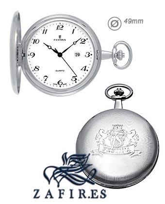 Foto relojes de bolsillo - festina f2012-1 - para caballero foto 144563