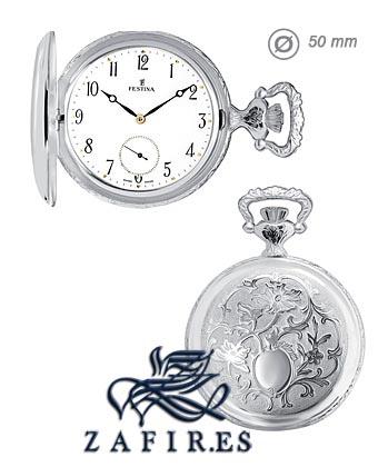 Foto relojes de bolsillo - festina f2075-1 - para caballero foto 53209