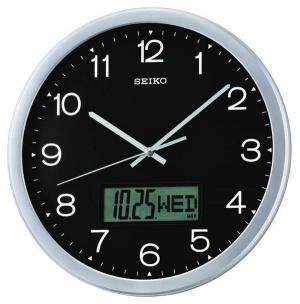 Foto Relojes de pared seiko QXL007A