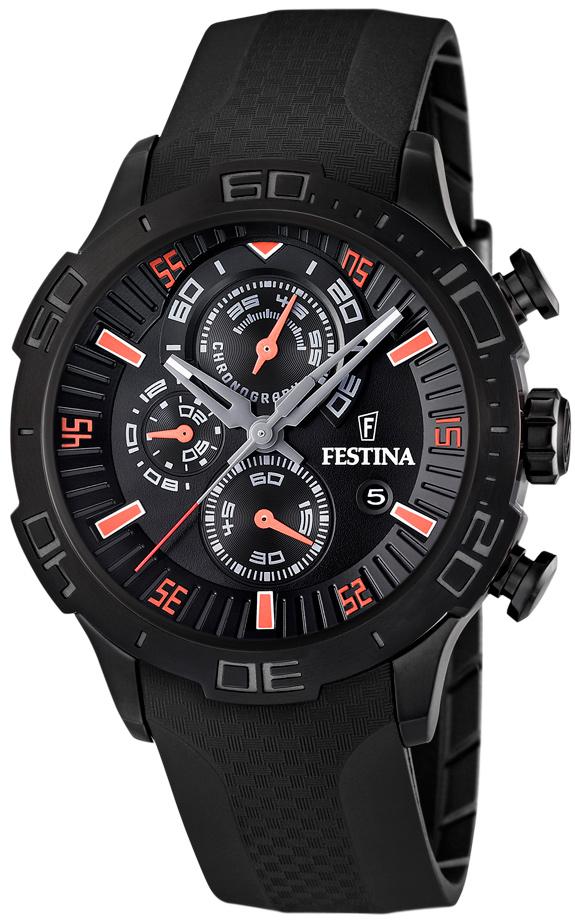 Foto relojes festina la vuelta - hombre foto 343675