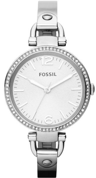 Foto relojes fossil georgia - mujer foto 656799