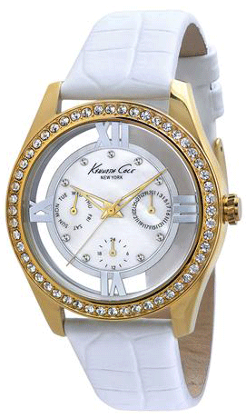 Foto relojes kenneth cole - mujer foto 720037