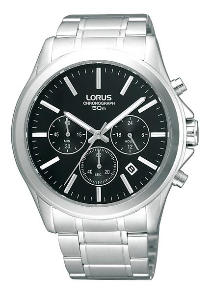 Foto relojes lorus watches - hombre foto 405181