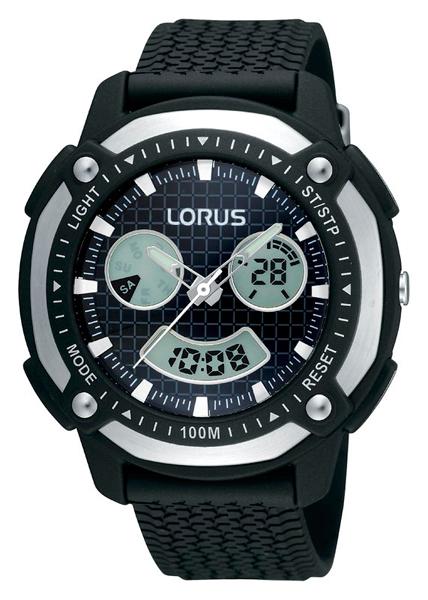 Foto relojes lorus watches - hombre foto 405182