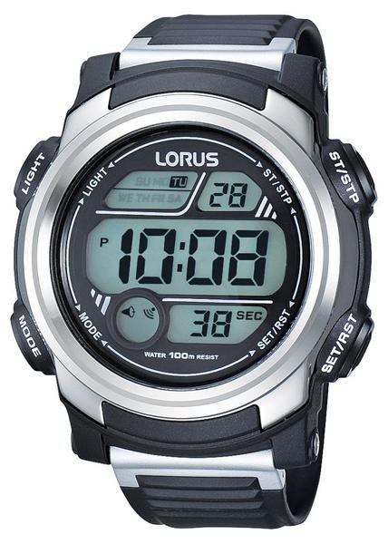 Foto relojes lorus watches - hombre foto 546790