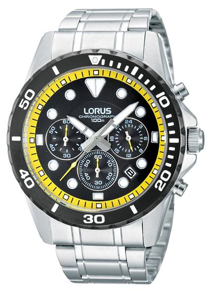 Foto relojes lorus watches - hombre foto 579463