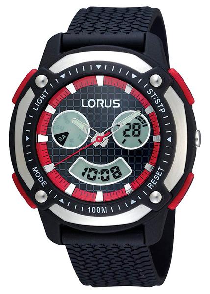 Foto relojes lorus watches - hombre foto 579469