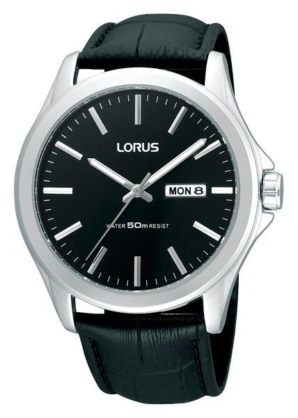 Foto relojes lorus watches - hombre foto 579472