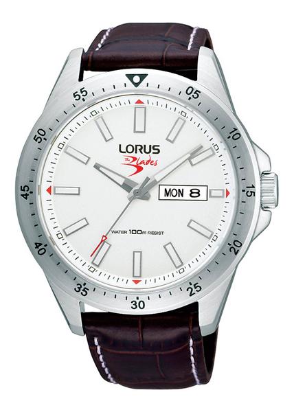 Foto relojes lorus watches - hombre foto 957889