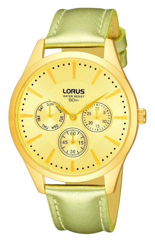 Foto relojes lorus watches - mujer foto 405177