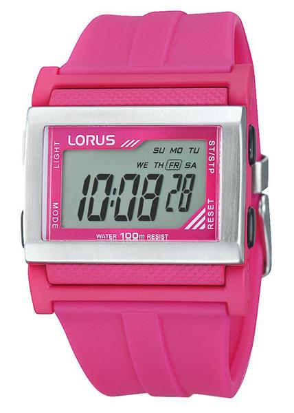 Foto relojes lorus watches - mujer foto 405179