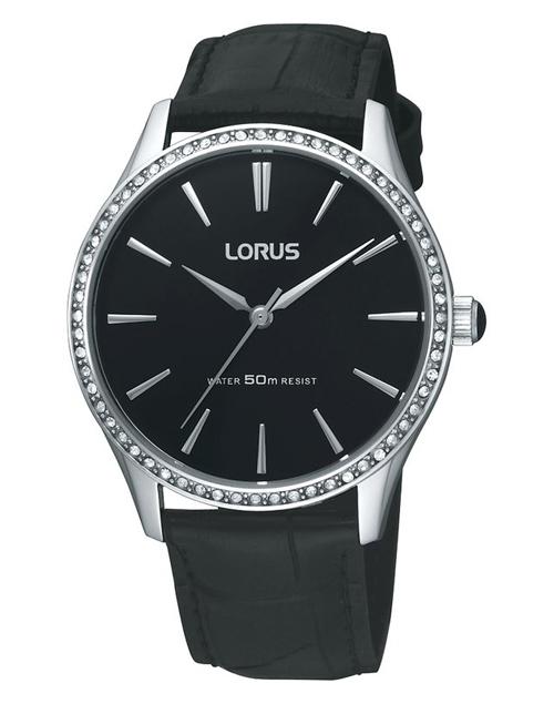Foto relojes lorus watches - mujer foto 651969