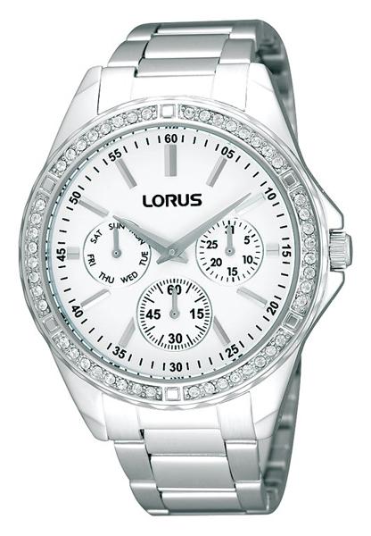 Foto relojes lorus watches - mujer foto 957890