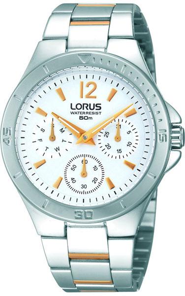 Foto relojes lorus watches - mujer