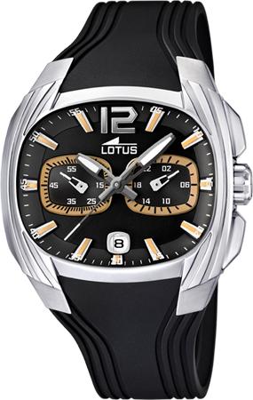 Foto relojes lotus doom - hombre foto 344149