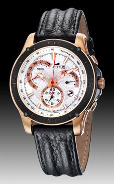 Foto relojes lotus vulcano - hombre foto 344148