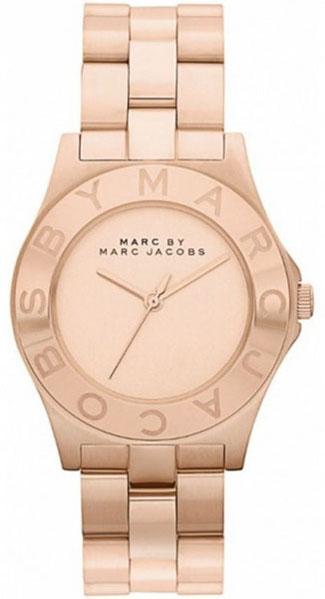 Foto relojes marc by marc jacobs classic - mujer foto 467536