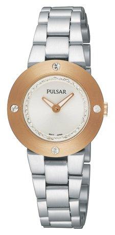 Foto relojes pulsar athens - mujer