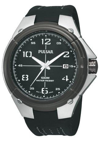 Foto relojes pulsar sardinia - mujer