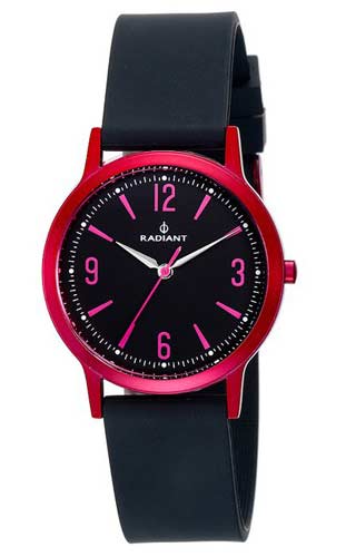 Foto relojes radiant new easy - mujer foto 437635