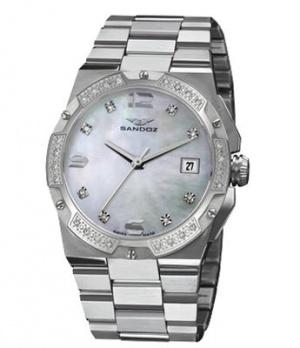 Foto Relojes Sandoz caractere 81266 70 foto 331678