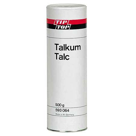 Foto Rema Tip Top Polvos de talco 500g