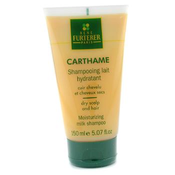 Foto Rene Furterer Carthame Champú Hidratante ( Cabello y cuero cabelludo s foto 537271