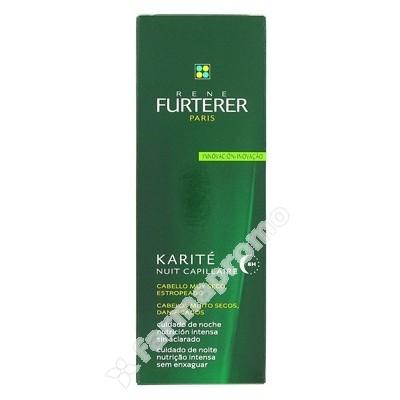 Foto rene furterer karite noche capilar 100ml