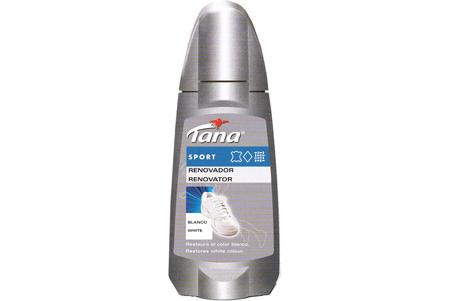 Foto renovador blanco