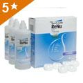 Foto ReNu MPS Multi-Purpose Solucion para Lentillas