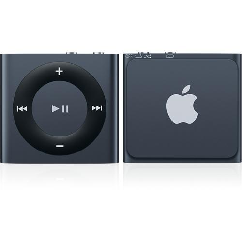 Foto Reproductor iPod shuffle Apple 2GB - Grafito MD77A foto 894194