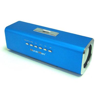 Foto Reproductor Jack Stereo Usb Mp3 Tarjeta Sd Y Radio Fm 2 Altavoces 2x3w Bd5310 foto 55084