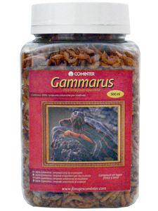 Foto Reptiles Comida Para Reptiles Cominter Gammarus Cominter 400 Gr foto 756143