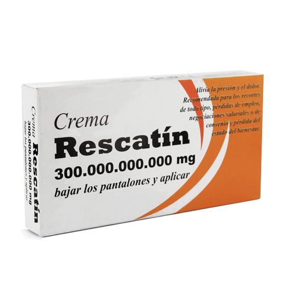 Foto Rescatin Caja De Caramelos