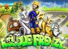 Foto Rescue Frenzy