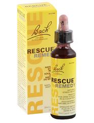 Foto Rescue Remedy 20ml foto 876858