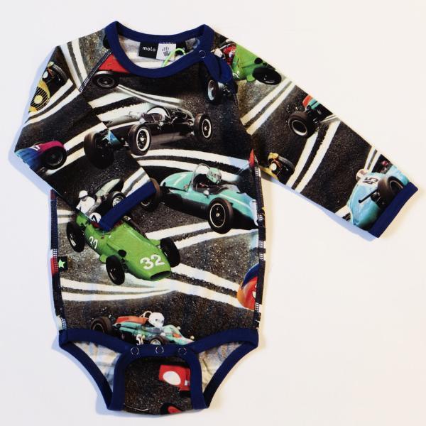 Foto Retro Race body by Molo foto 937749