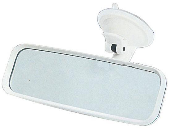 Foto Retrovisor con Ventosa 53x160mm. Herbert Richter