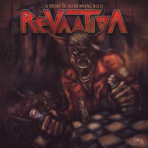 Foto Reunation-A Tribute To Running Wild Part 2 CD Sampler foto 714587