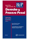 Foto Revista aranzadi 23: derecho y proceso penal foto 885931